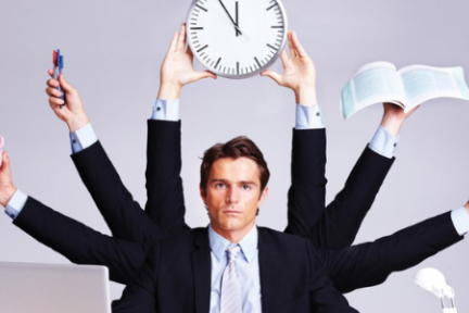 如何在2019年变得更高效？从停止做这7件事开始