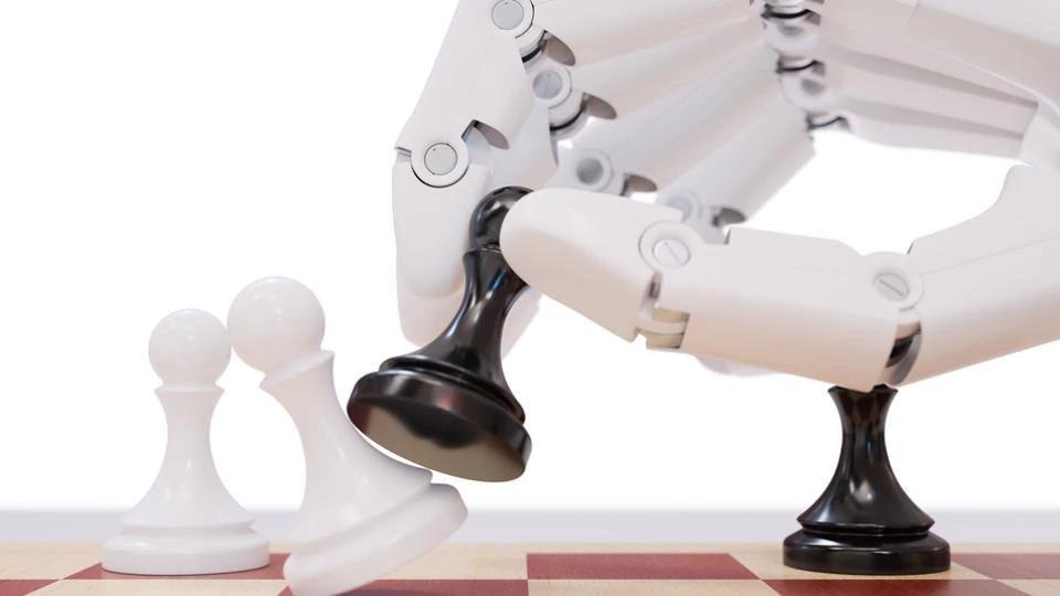 棋类大师 AlphaZero 无师自通，“通用人工智能”加速到来？