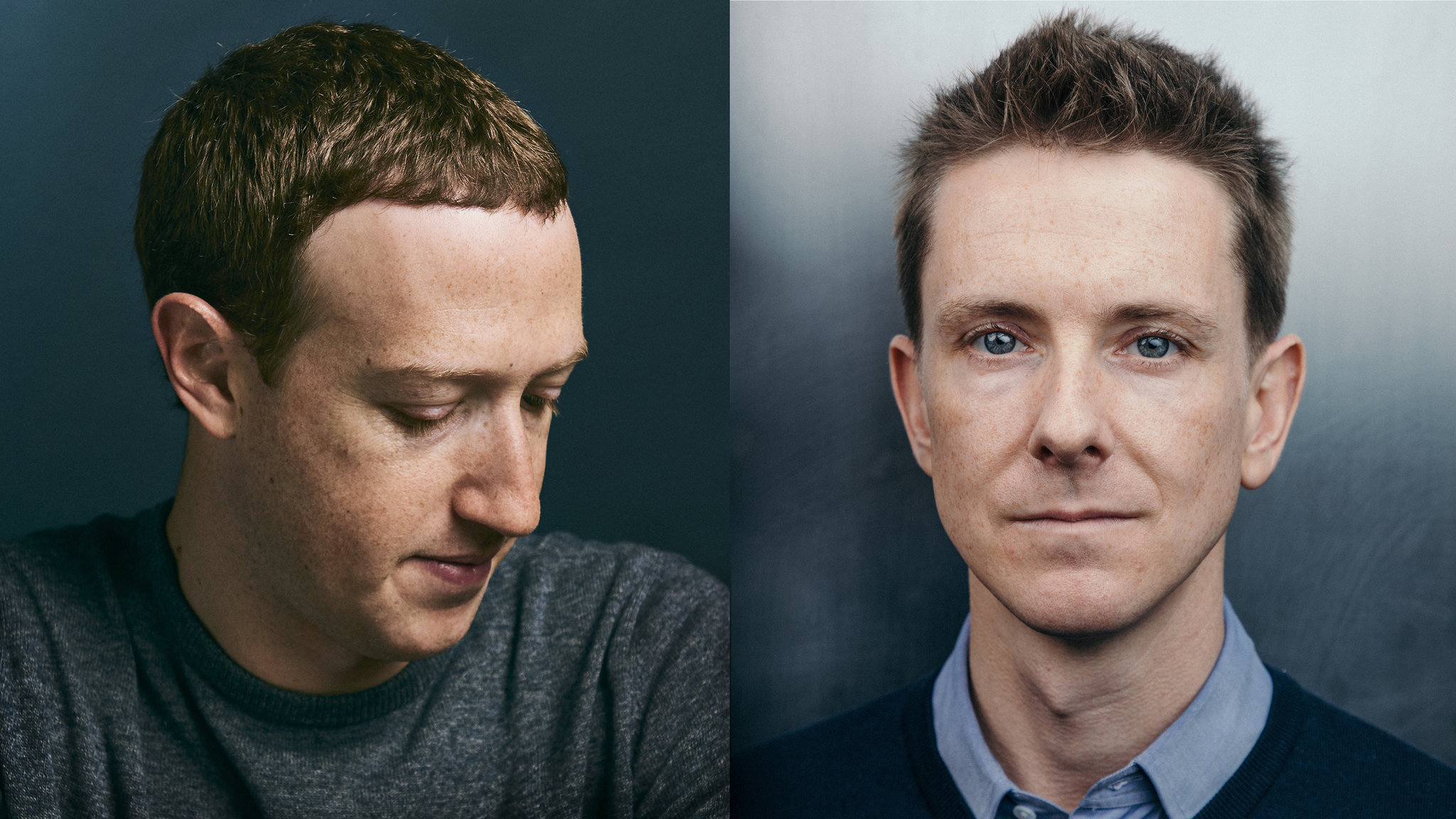 Facebook 联合创始人发长文：是时候拆分公司了