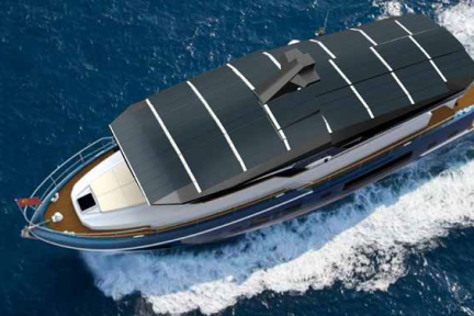 万亿移动能源市场将成就薄膜光伏 ？汉能联创要联合B端企业培养市场