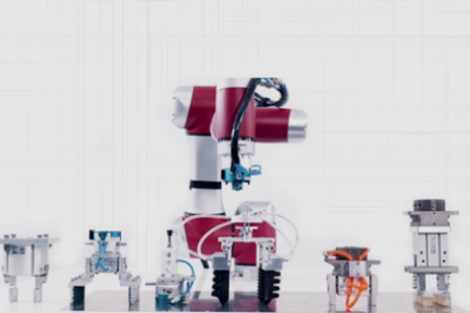 36氪独家 | 协作机器人公司「节卡机器人」获赛富资本亿元级B轮融资，将精准布局重点领域