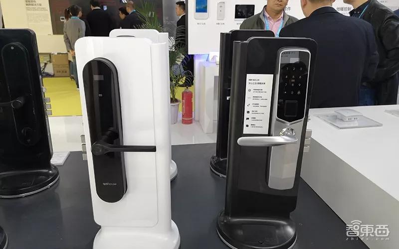 五大派系围剿智能门锁，千锁大战进入淘汰局