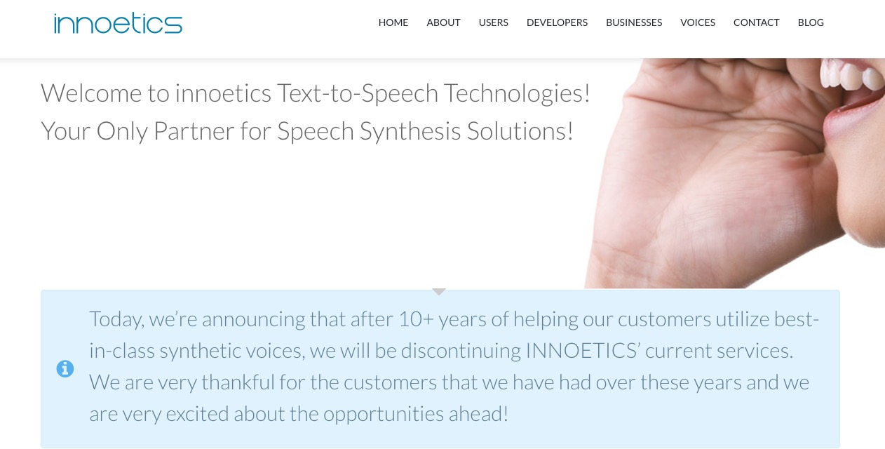 三星用不到5000万美元收了语音技术公司Innoetics，它能模仿人说话的声音