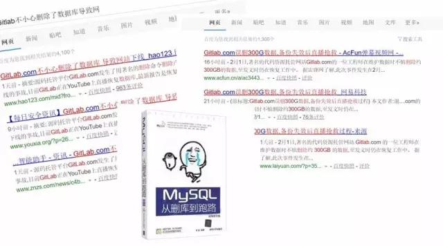 从 Gitlab 事件解读 IT 审计