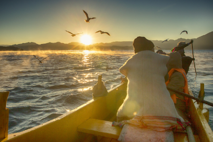 放飞自我更省心，在线旅游私人订制平台「Nezasa」获过千万元融资