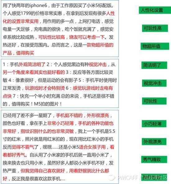 当数据分析遭遇心理动力学：用户深层次的情感需求浮出水面