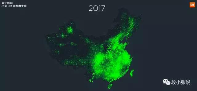 为什么智能语音把IOT盘活了