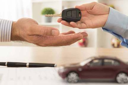 提供二手车交易安全支付方案，PayCar 获130万欧元融资-36氪