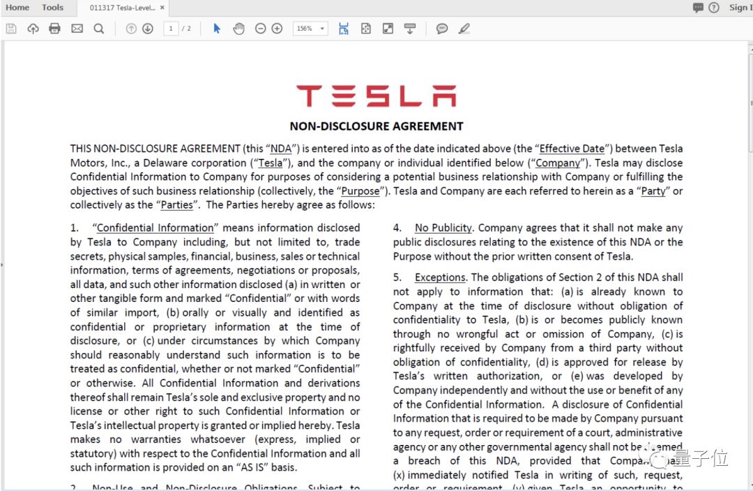 史上最严重数据车祸：100+车厂机密全曝光，通用丰田特斯拉统统中招