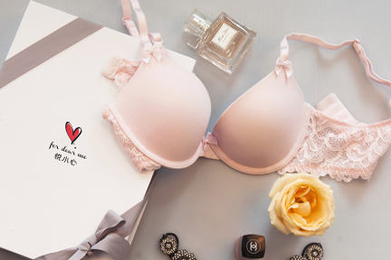 36氪首发|少女内衣品牌ForDearMe 获天使轮融资，复购率保持在75%