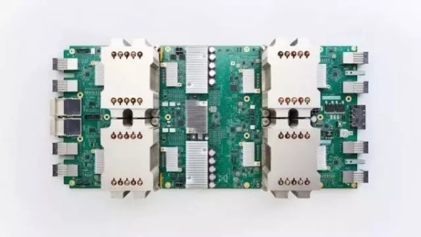 Google Brain工程师演讲实录：TensorFlow 与深度学习