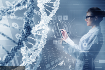 开发新型纳米孔测序技术，「Quantapore」推出超低成本、高通量的DNA测序平台