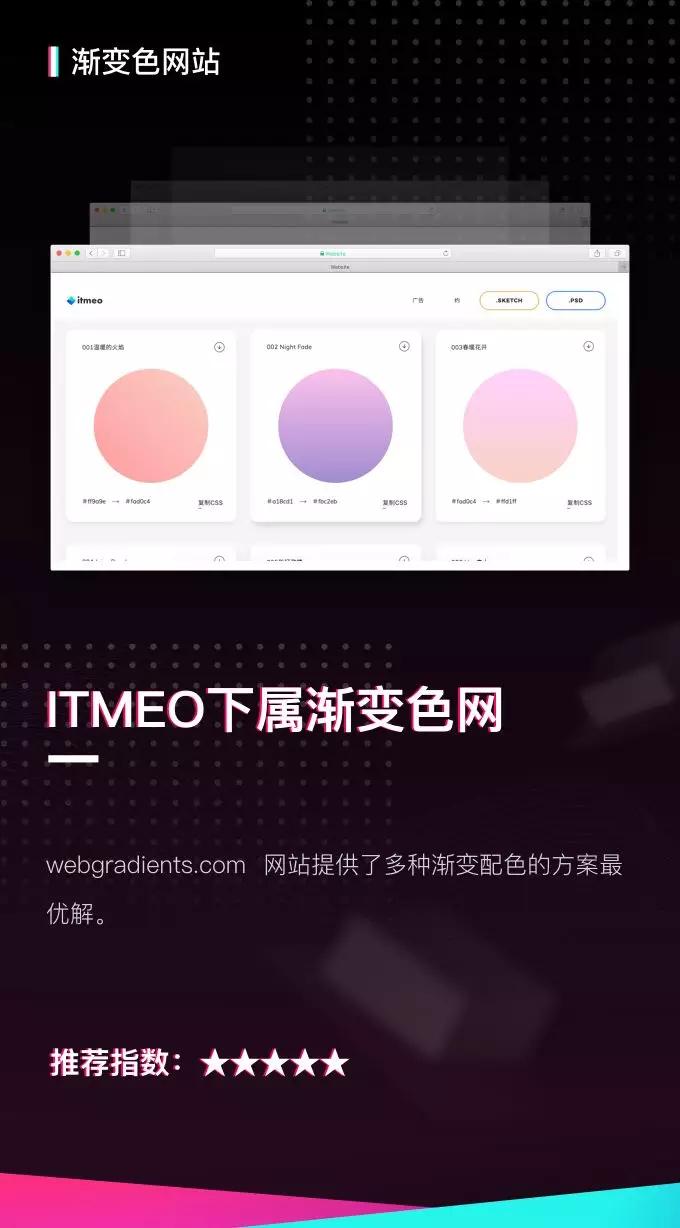 你不知道的收藏级PPT辅助网站