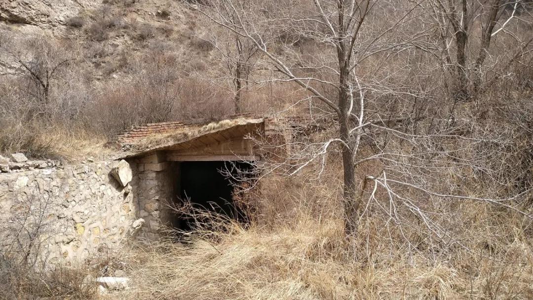 我去“红岸基地”原型地逛了逛，那儿好像人类消失后的世界