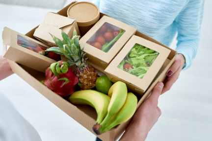 ​Update | 获正大集团数亿元C轮融资，「九曳供应链」将构建全球化生鲜供应链