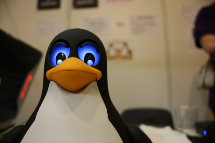 Linux 4.0正式发布