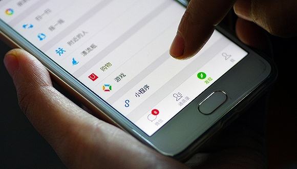 36氪新风向｜我们研究了100个小程序，这里有一份9亿流量红利的淘金秘籍