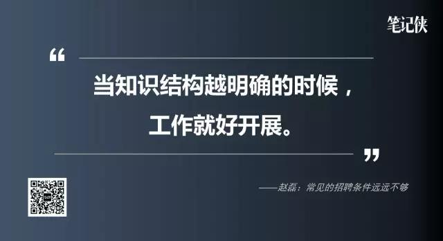 企业如何用人？能人干能人的事，辅助的人干辅助的事