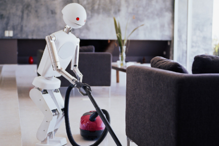 通过虚拟环境训练，CSAIL 等研究人员想让机器人管家成现实