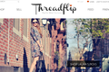 二手精品衣饰交易平台Threadflip获得1300万美元融资，帮助女性更方便的卖出闲置衣饰