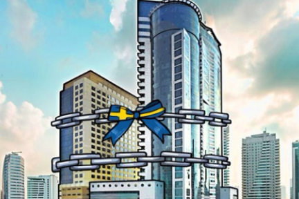 瑞典拟实施区块链房产交易 但处理时间仍需三至六个月