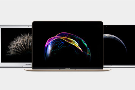 “有史以来最强大的 Mac 产品线”：苹果发布新款 12 英寸 Retina 屏幕超轻薄 MacBook 新品
