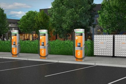 【每日投融资速递】ChargePoint 获 G 轮融资，报销易、爱宠医生等 36 家公司获得融资——2017.6.29