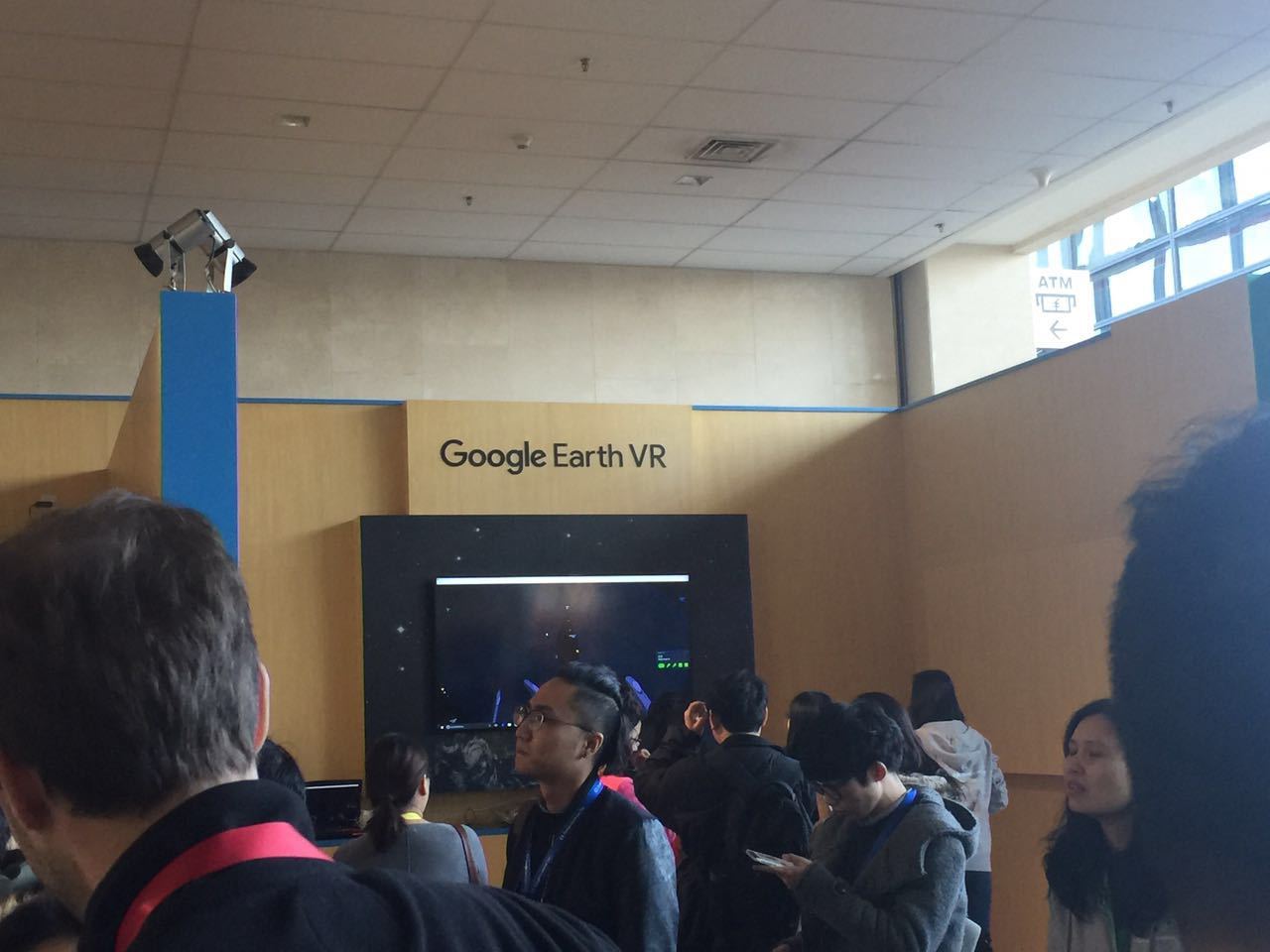Google搜索要重返中国，但这次是靠中国开发者找回 “丢失的那6年”