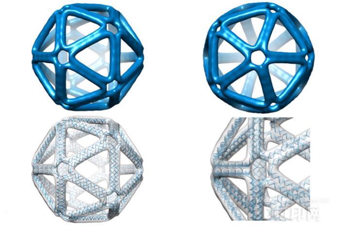 MIT科学家研发出一种新型3D打印法，数秒可造出大型物件 |潮科技