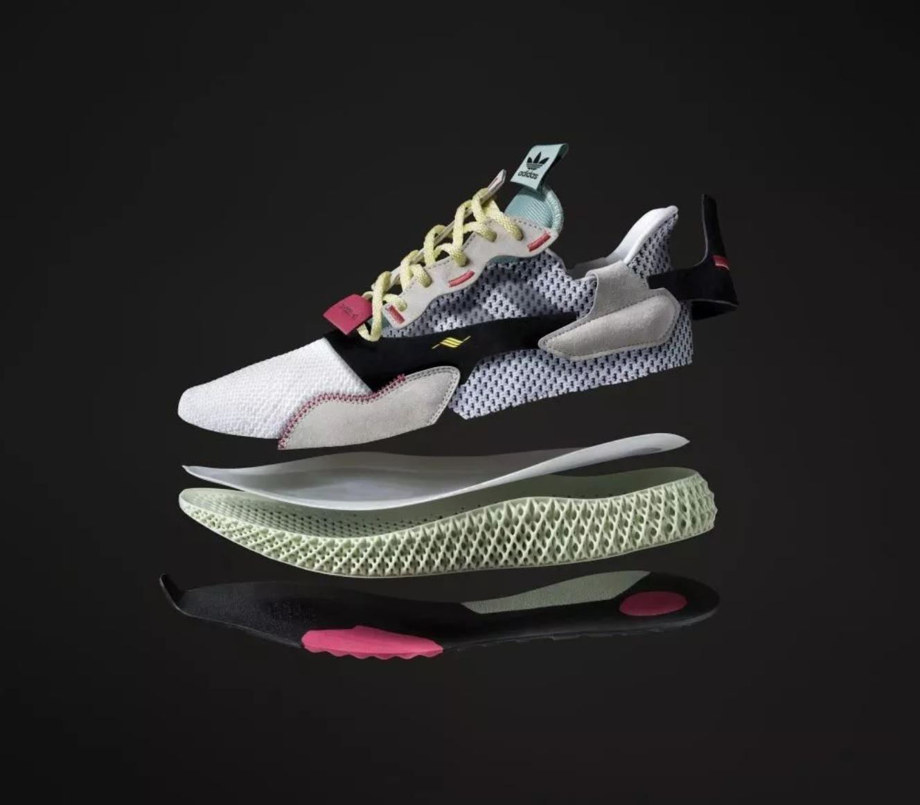 潮科技 | 估值达 26 亿美元的 3D 打印创业公司 Carbon 更换 CEO，原杜邦老大 Ellen Kullman 上马