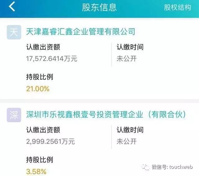 张昭将统管乐视上市公司内容体系，孙宏斌大概率当董事长