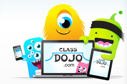 ClassDojo 的新功能 ClassStory 要用信息流帮助学校向家长汇报孩子的学校生活