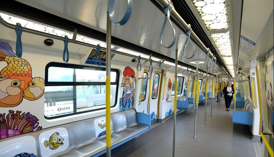 香港开通完全无人驾驶地铁的意义不在于“第一条”，而是“中国制造”