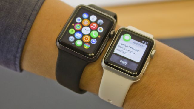 苹果这次发布会，值得期待的不是 iPhone 7 ，而是 Apple Watch 2