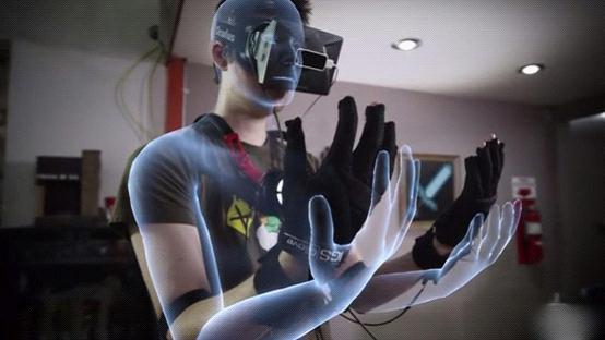 从PSVR看未来VR游戏发展的三个趋势