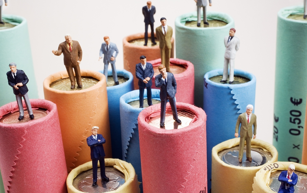 1分钟知识锦囊｜我众筹的项目失败了，应该怎么收回权益？