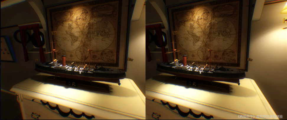 【VR 2014】谁能做出虚拟现实的Minecraft ？