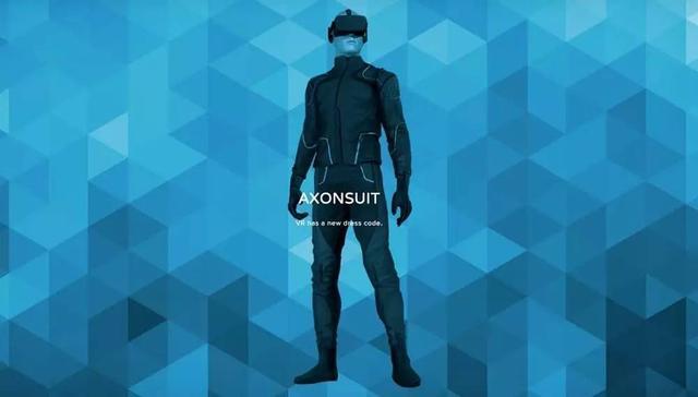 触觉虚拟体验 Tactai 宣布获得 100 万美元投资，消费者离VR触觉产品又近一步