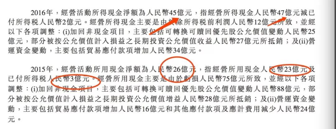 穿透小米利润：给华丽妆容，泼上一瓶卸妆油吧