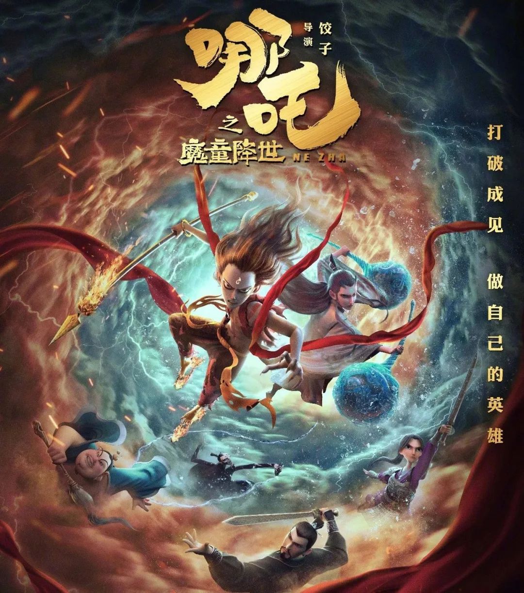 电影公司的2019：互联网影业上行、“五大”变局、“导演派”成新秀