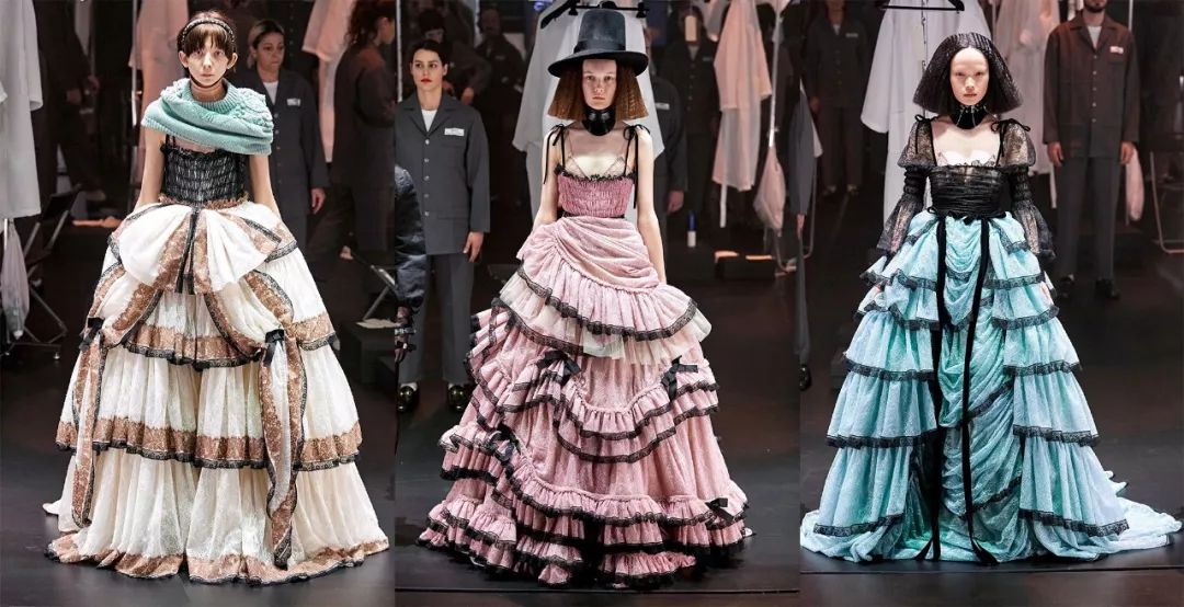 Gucci 的终极野心是什么？