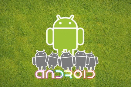 中国Android生态大数据报告 （五月）