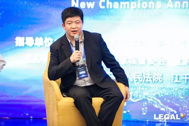 如果 23% 的律师工作将被 AI 取代，法律界该如何创新