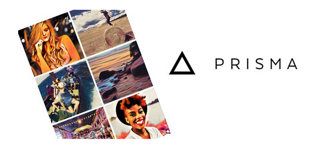 新Prisma归来! 那个把照片秒变毕加索style的app被玩到了更高境界|发现