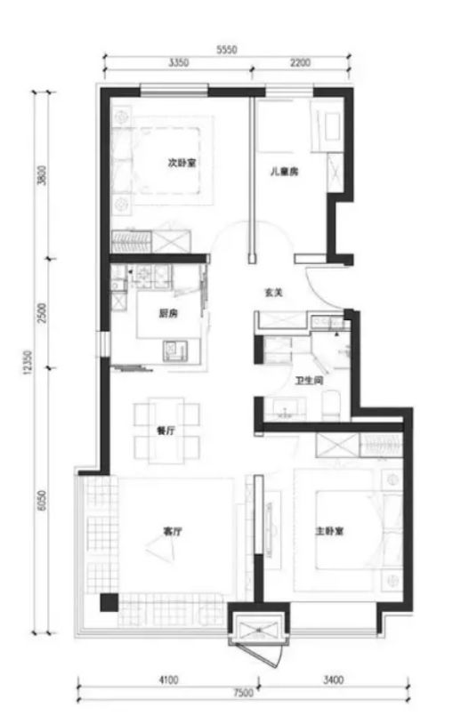 复工后北京首拍揽金80.05亿，疫情结束后你会考虑买房吗？