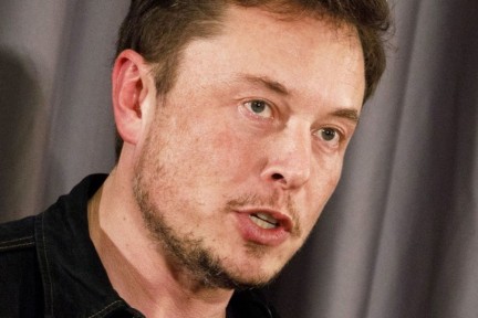 Elon Musk 开枪，你躲得掉吗？