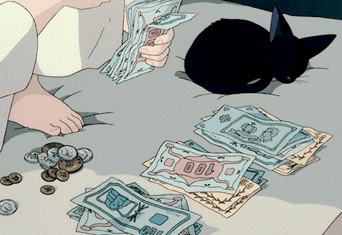 02普通人视钱为"静态存量",生意人视钱为"动态流量".