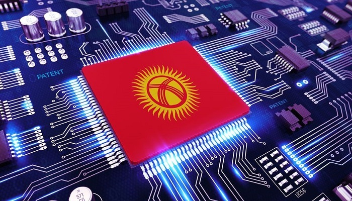 俄罗斯IPChain协会与吉尔吉斯斯坦专利局合作 开发区块链数据库存储档案