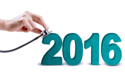 医生们的2016：数据里隐藏的秘密