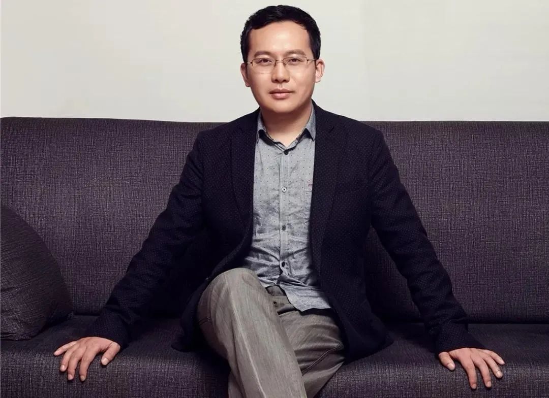 币圈大佬徐明星和李林为何登上胡润富豪榜